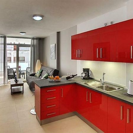 Casa Candelaria Пуэрто-Наос Экстерьер фото