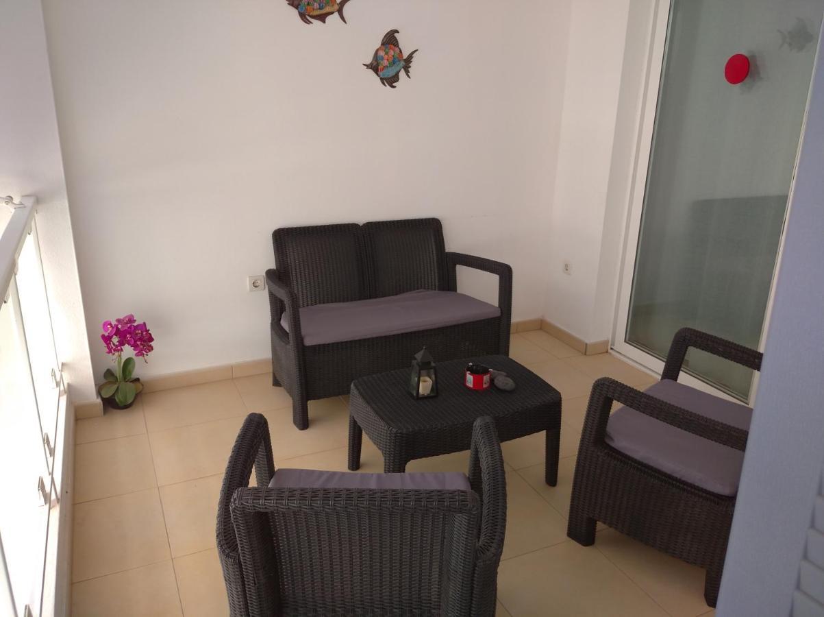 Casa Candelaria Пуэрто-Наос Экстерьер фото