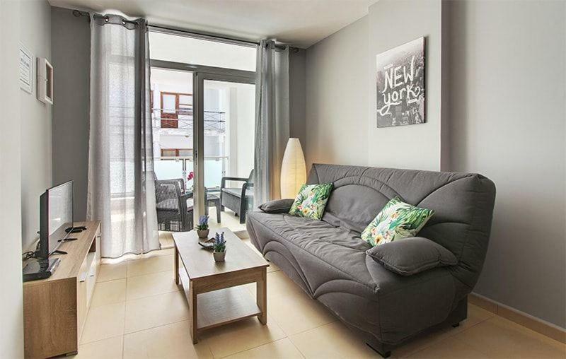 Casa Candelaria Пуэрто-Наос Экстерьер фото