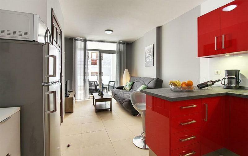 Casa Candelaria Пуэрто-Наос Экстерьер фото